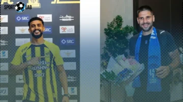 الميركاتو الصيفي السعودي 2025: آخر الانتقالات المفاجئة الآن